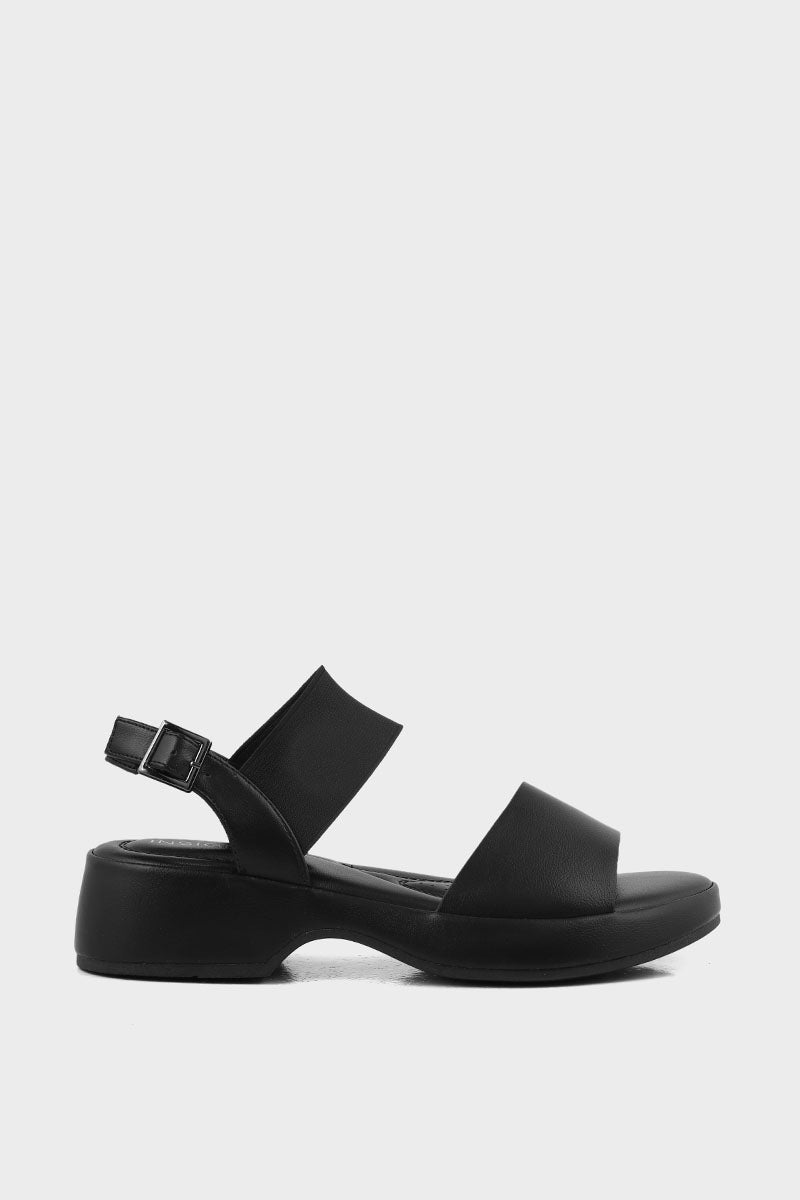 Comfort Sandal IK2004-Black