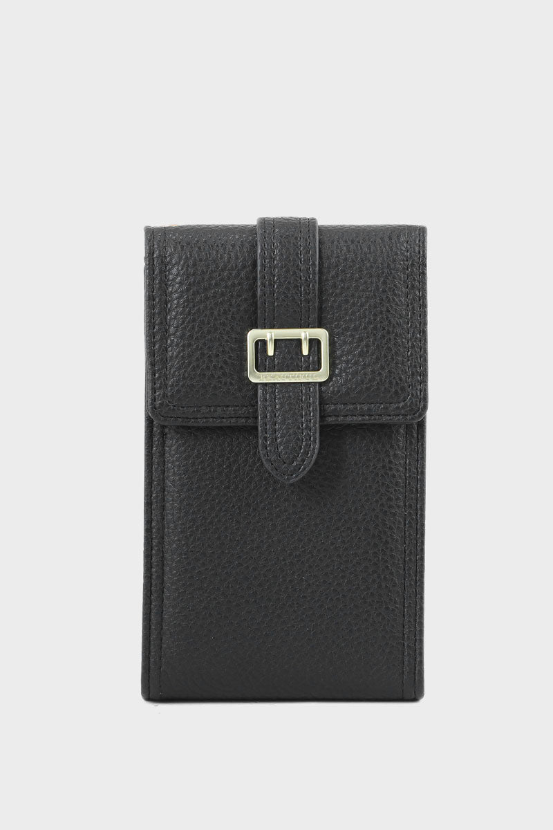 Card holder Wallet BW6004-Black