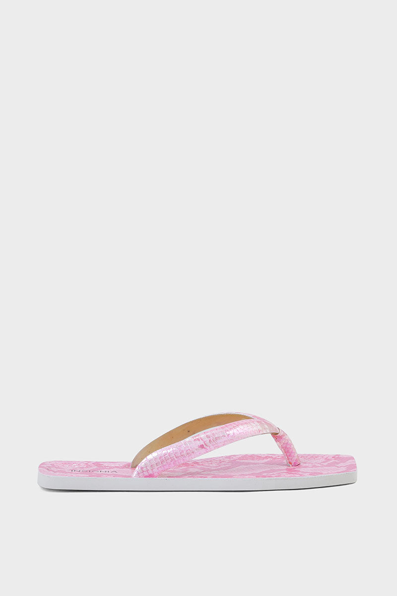 Casual Flip Flop IL3000-Pink