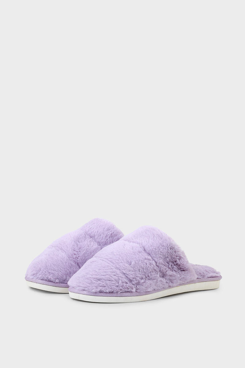 Casual Flip Flop I14150-Lilac