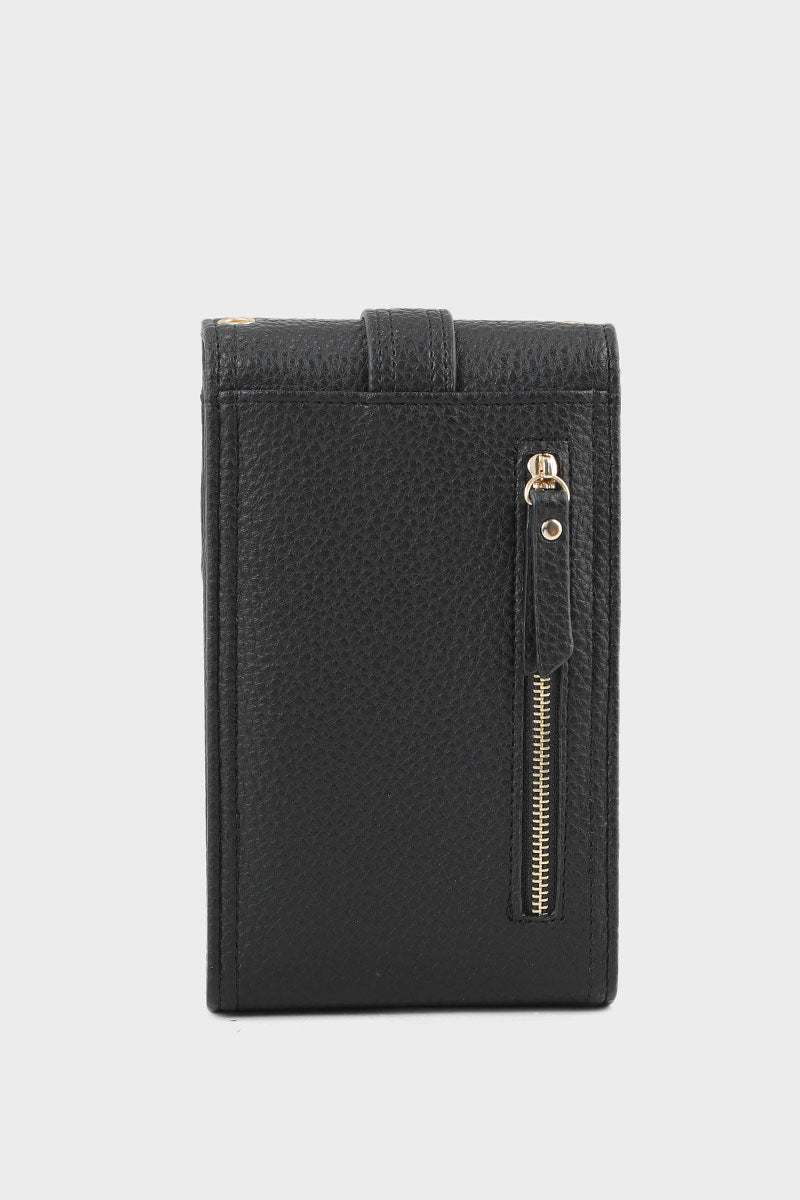 Card holder Wallet BW6004-Black