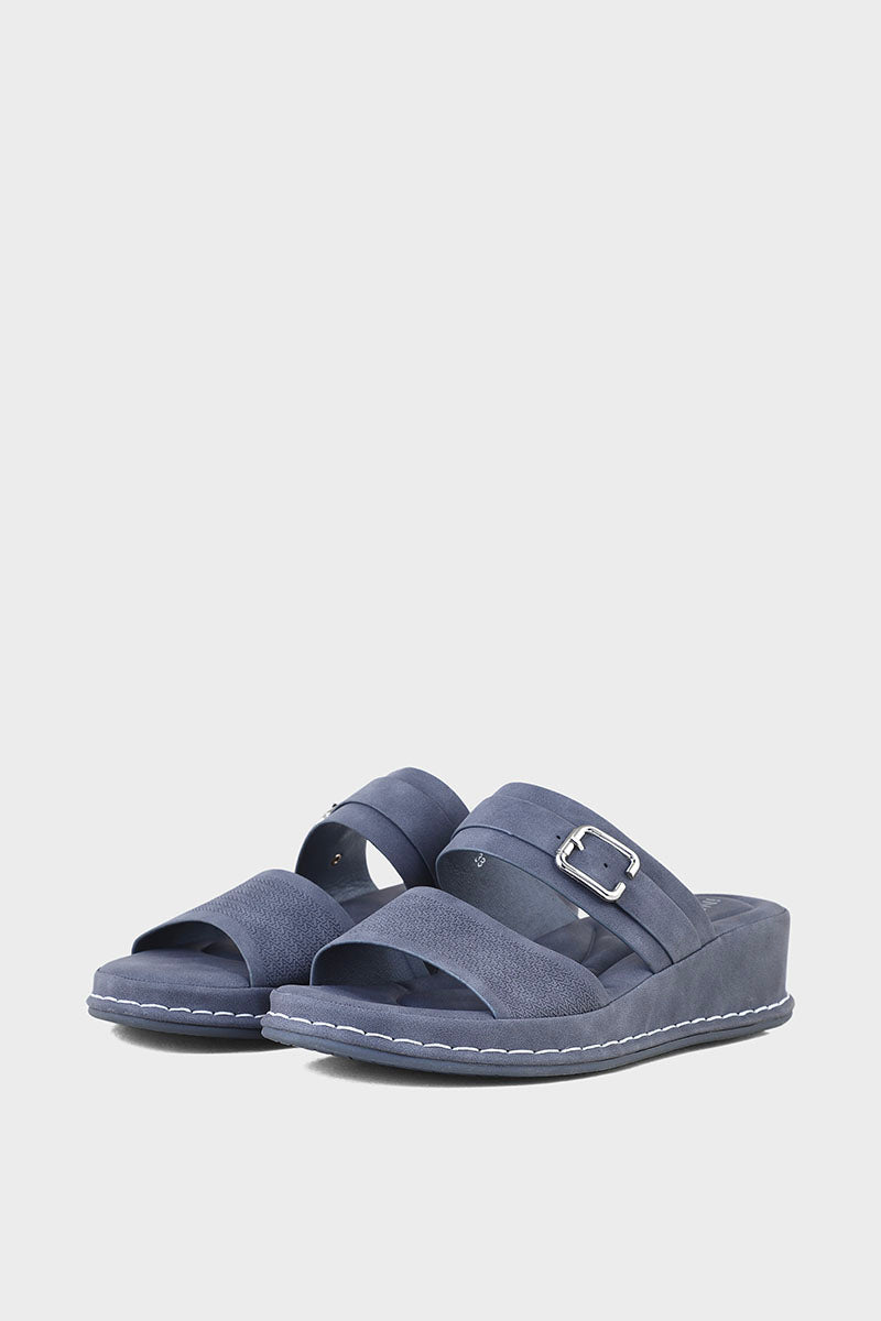 Comfort Slip On IK0025-Grey