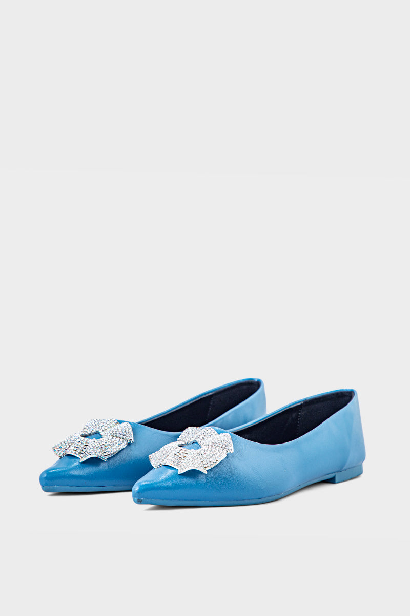 Formal Pumps IF6013-Blue