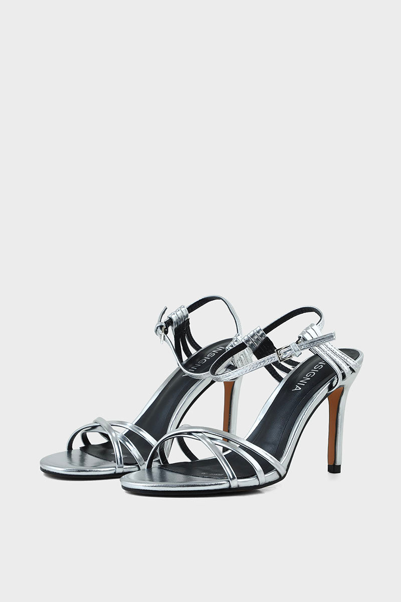 Formal Sandal IF2011-Silver