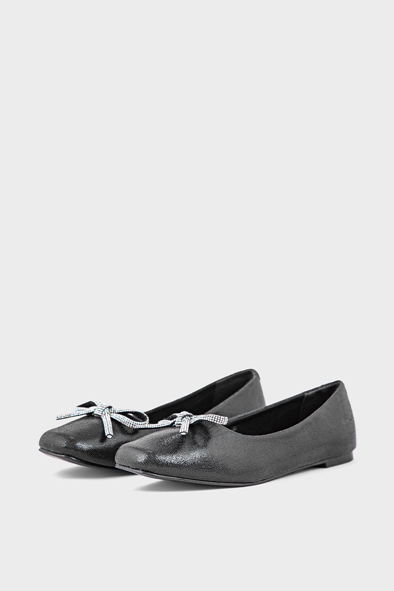 Formal Pumps IF6008-Black