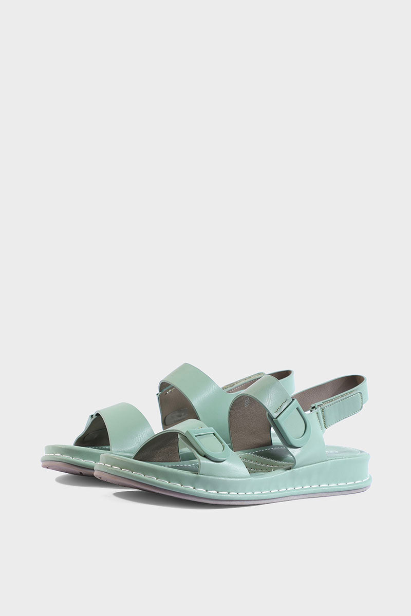 Comfort Sandal I32981-Turquash