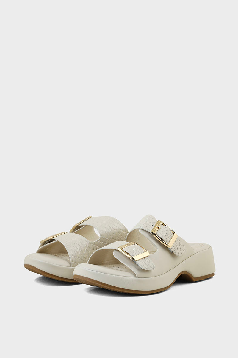 Comfort Slip On IK0020-Off White