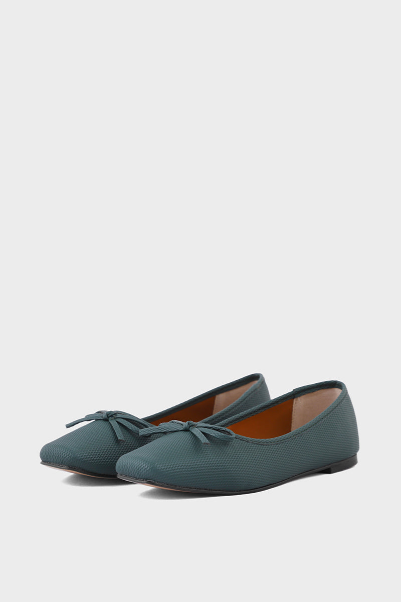 Formal Pumps IF6005-Green