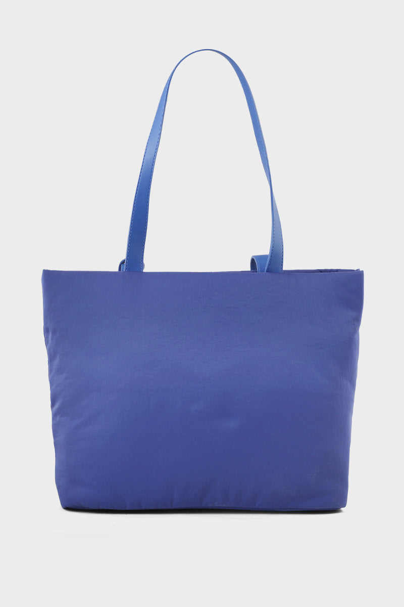 Tote Hand Bags BH0019-Navy