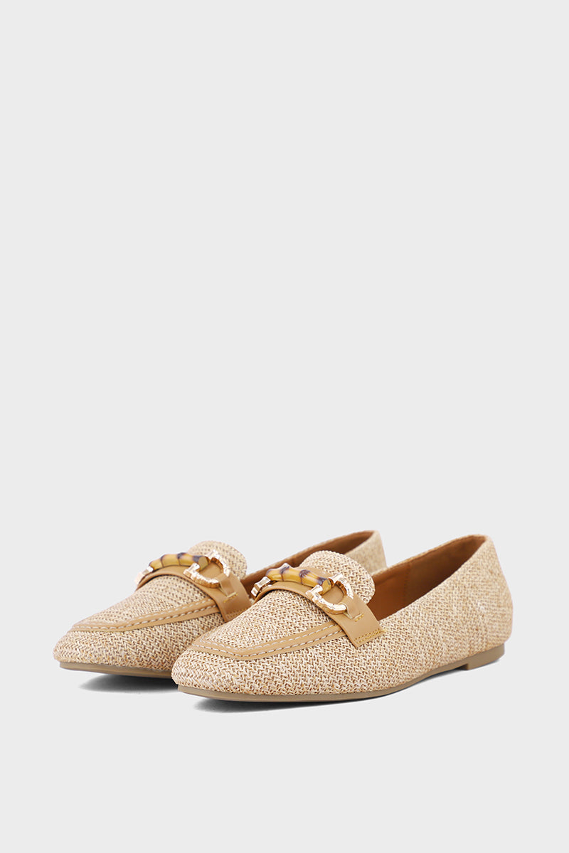 Casual Loafer IC9506-Camel