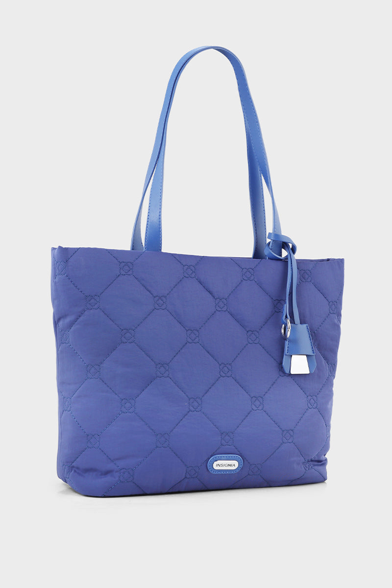 Tote Hand Bags BH0019-Navy