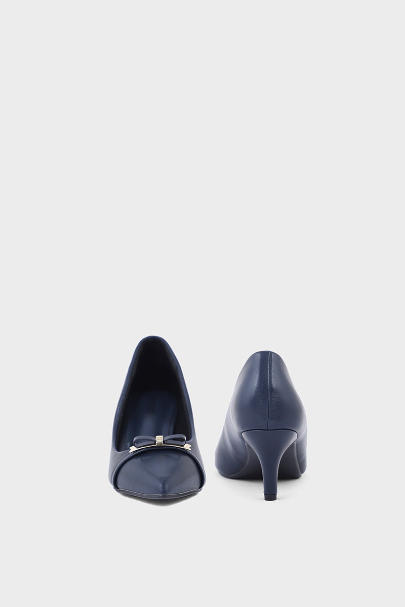 Formal Court Shoes IF5012-Navy