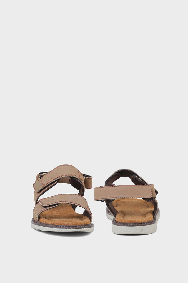 Men Casual Sandal MO2007-Tan