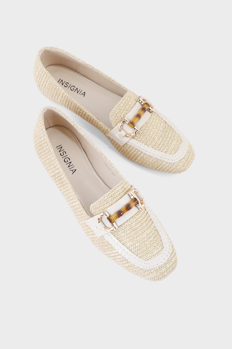 Casual Loafer IC9506-Beige