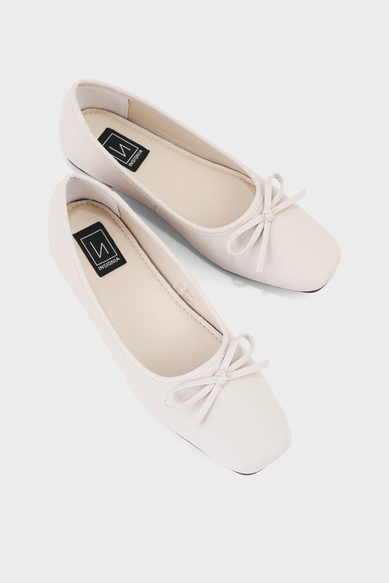 Formal Pumps IF6005-Ivory