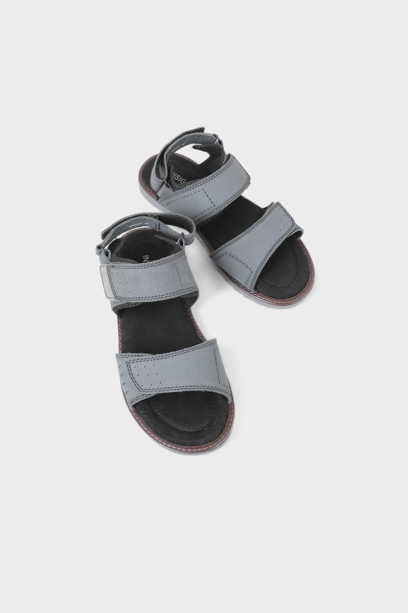 Men Casual Sandal MO2007-Grey