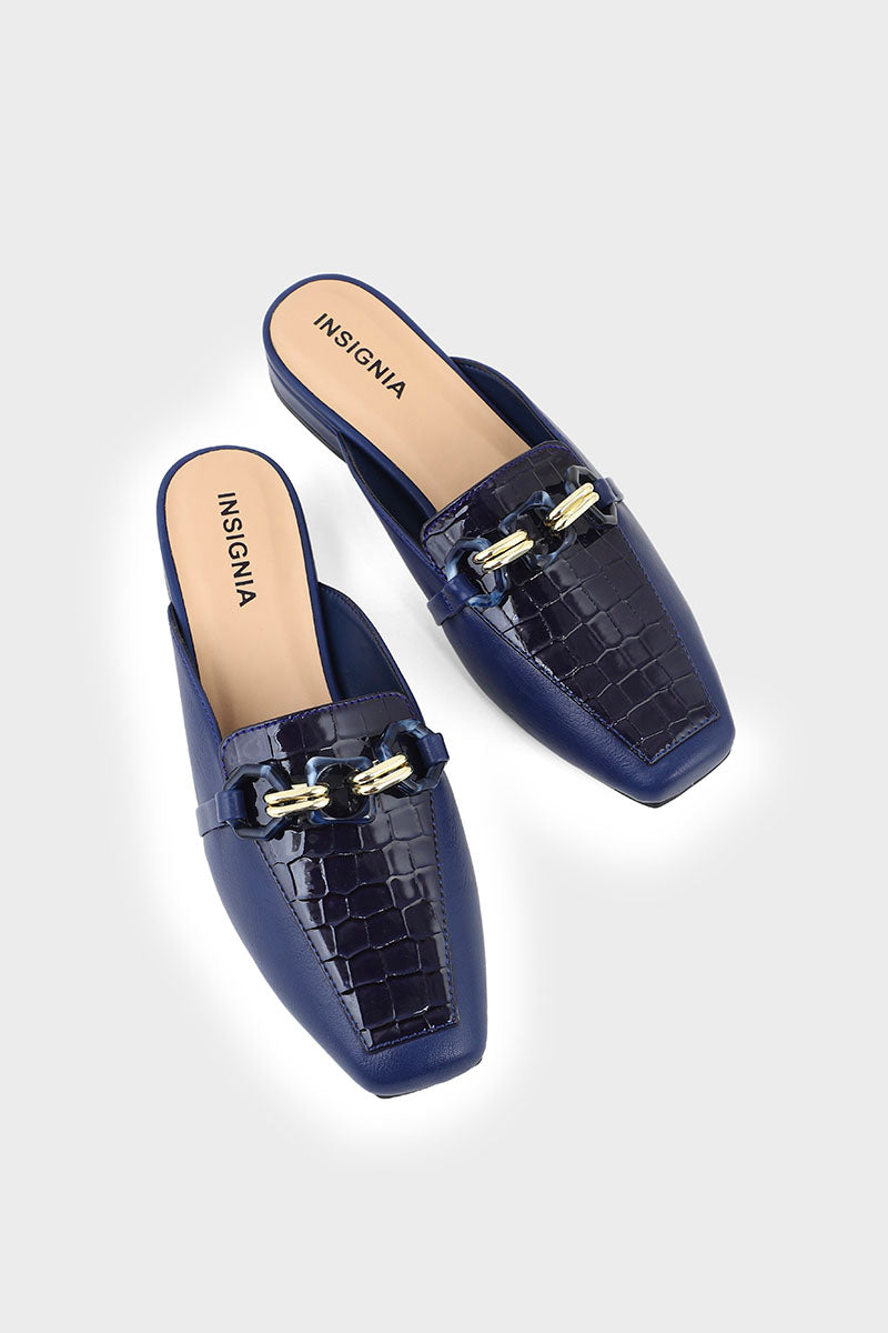 Formal Mule I47235-Navy