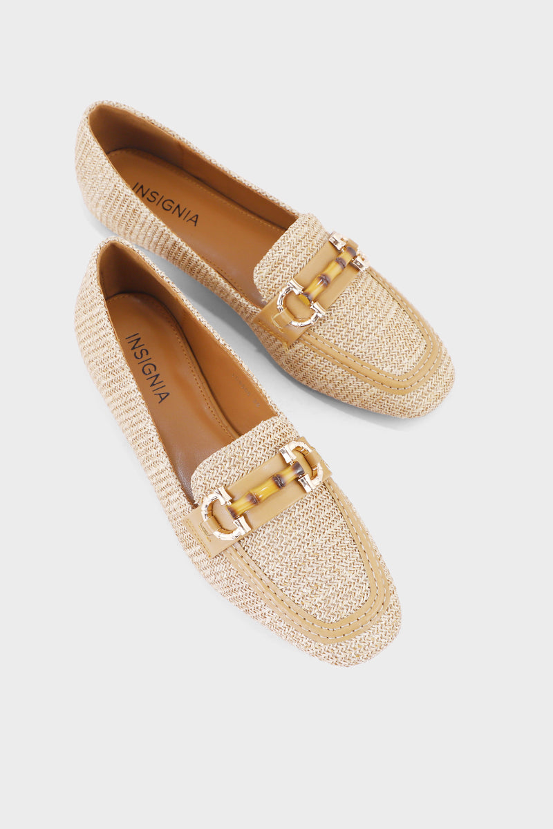 Casual Loafer IC9506-Camel